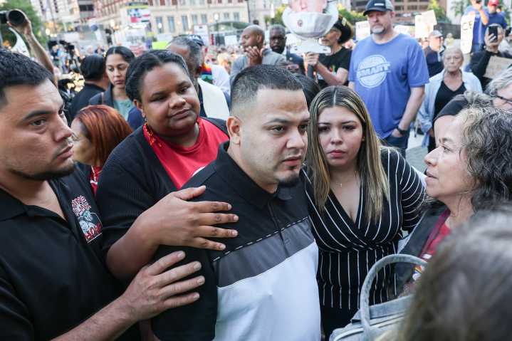 Newer Charges Against Abrego Garcia Appear “Vindictive,” Judge Rules
