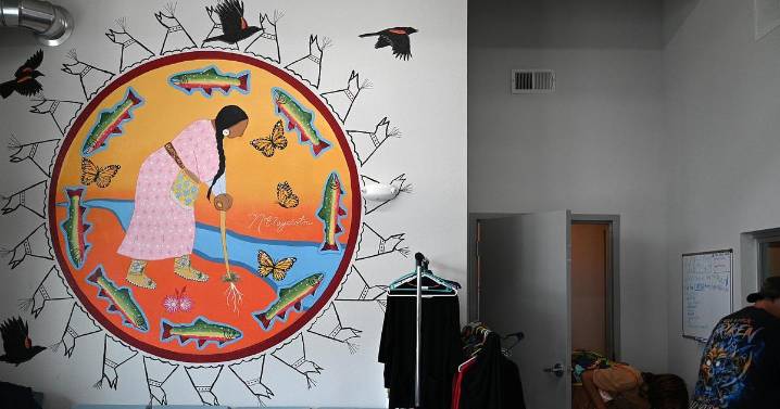 Missoula program offers solution for jail crowding, homelessness