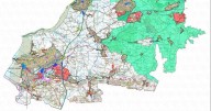 Huge plans for 25,000 new homes near Bristol