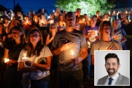 Conservative PAC group finds teachers are celebrating Charlie Kirk's death