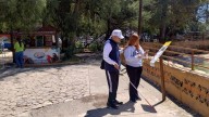 Asociación de León fomenta inclusión de la discapacidad visual con experiencias interactivas