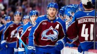 Avalanche at Kings odds, picks and predictions
