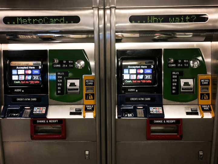 MTA to phase out MetroCards by 2026: What New Yorkers need to know