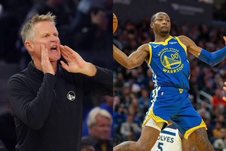 Steve Kerr Refuses to Flinch Over Jonathan Kuminga as Warriors Locker Room Receives Clear Message After the contract dispute of Jonathan Kuminga concluded, Steve Kerr comes out to explain the mindset 