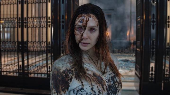 Elizabeth Olsen REALLY Wants to Return to the MCU as Wanda Maximoff
