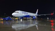 IndiGo Kolkata-Srinagar flight makes emergency landing in Varanasi due to fuel leak