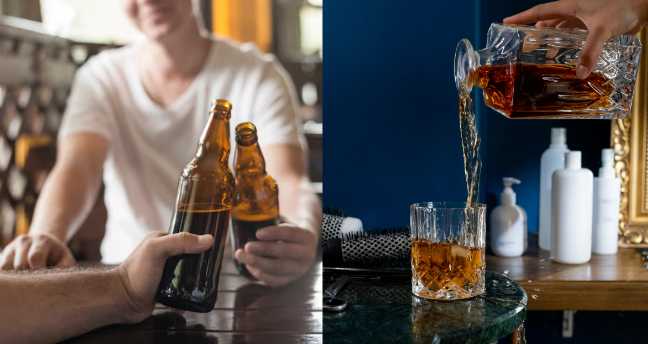 No solo resaca y deshidratación: Los peligrosos efectos que produce el exceso de alcohol en tu cuerpo