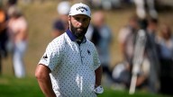 Frustrante comienzo de Jon Rahm en Madrid
