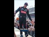 NASCAR legend Kyle Busch sues insurance company over $8.5 million retirement scheme