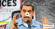 Maduro afirma poseer "5 mil misiles" rusos para defender Venezuela: "El que entendió, entendió"