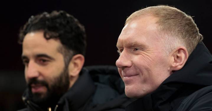 Man United latest: Target already agreed to transfer as Paul Scholes hails £80m signing