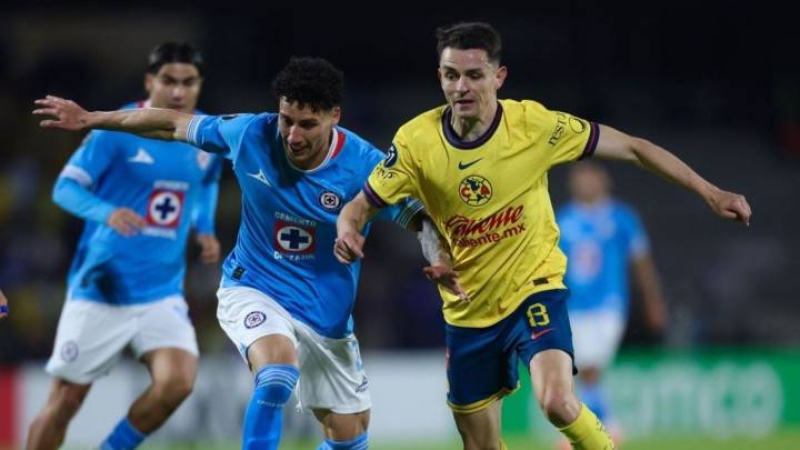 Liga MX: ¿Cuánto cuestan los boletos para el clásico Cruz Azul vs América en el Olímpico Universitario?