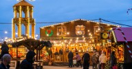 Magical Winter Village set to light up Fort Kinnaird this Christmas