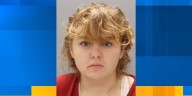 Woman charged with stealing from Knox County Jail, report says
