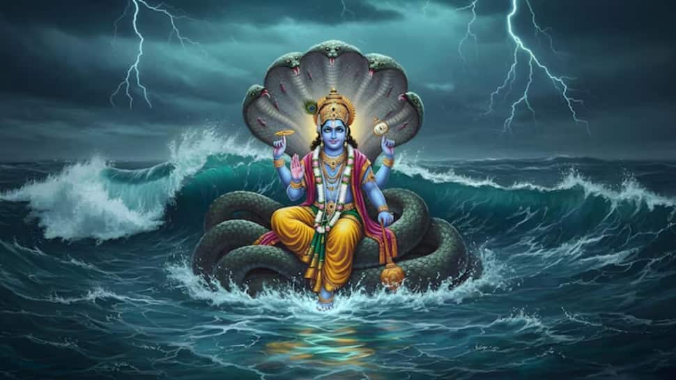 Dev Uthani Ekadashi 2025: 5 Spiritual Facts That Reveal The Magic Of This Auspicious Day