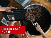 Precio del café para hoy en Colombia, 22 de octubre, según informe diario de la FNC