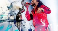 KoЯn confirma concierto en Lima: la legendaria banda de metal tocará el 5 de mayo