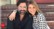 John Stamos' sweet words for Lori Loughlin makes fans blush: Is Full House co-stars' friendship more than just platonic?