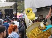 Programación de la Fiesta del Charquicán Chacayes 2025: Habrá música, gastronomía, juegos y más