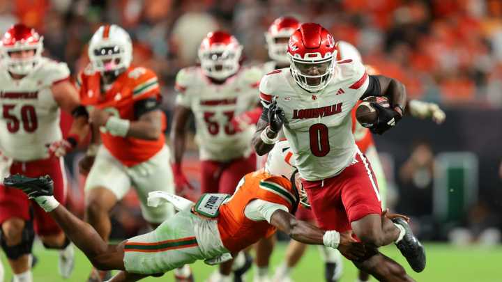 Can U of L football reach 10 wins in 2025? Here's what we think