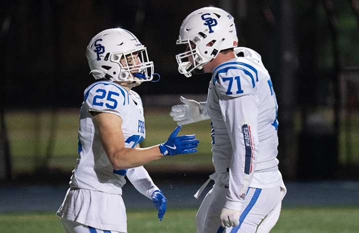 Seattle Prep Defeats Garfield 54–14 To Close Out Regular Season