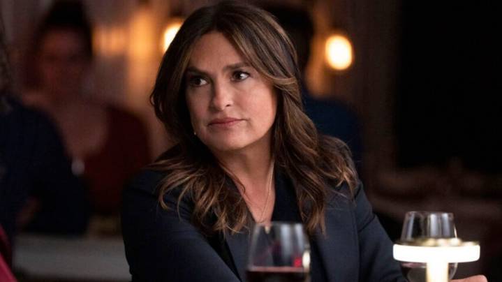 Mariska Hargitay Says She Knew These Two Law & Order Guest Actors Would Become Huge Stars