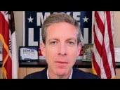 Rep. Mike Levin calls Russ Vought "out of control" over federal reductions in force