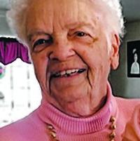 Gloria E. Leo | Obituaries