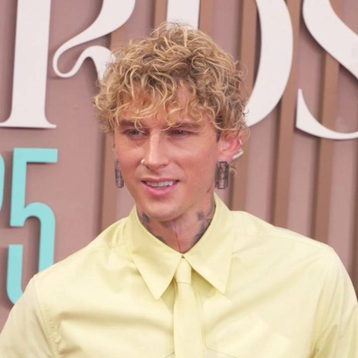 MGK Reveals the Craziest Thing 1 of His Fans Has Ever Done 👀