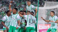 🟢 Atlético Nacional analiza el regreso de cuatro canteranos para 2026 -