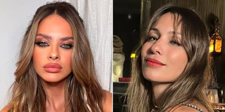 El quiebre en la relación entre la China Suárez y Pampita: el fuerte gesto de la actriz