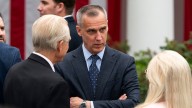 Lewandowski hints at run for governor