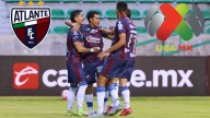 Atlante aprobó el proceso de certificación y regresaría a la Liga MX en 2026