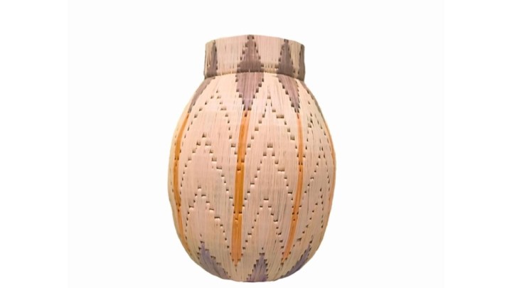 Nació de la nada (Ekidaja tatuakaitu dijabarae)