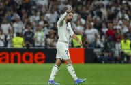 El capitán del Real Madrid se someterá a una artroscopia en la rodilla derecha
