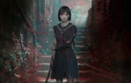 Silent Hill f is the game of the generation for me