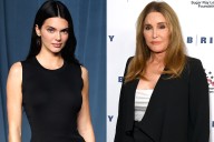 Kendall Jenner Says She Gets ‘Frustrated’ with Dad Caitlyn's 'Different Views’