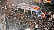 Madras HC grants 10 days’ time to TN for framing SOP to regulate road shows, meetings of political parties