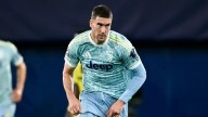Posible recambio: Dusan Vlahovic despertó el interés de Barcelona por Robert Lewandowski