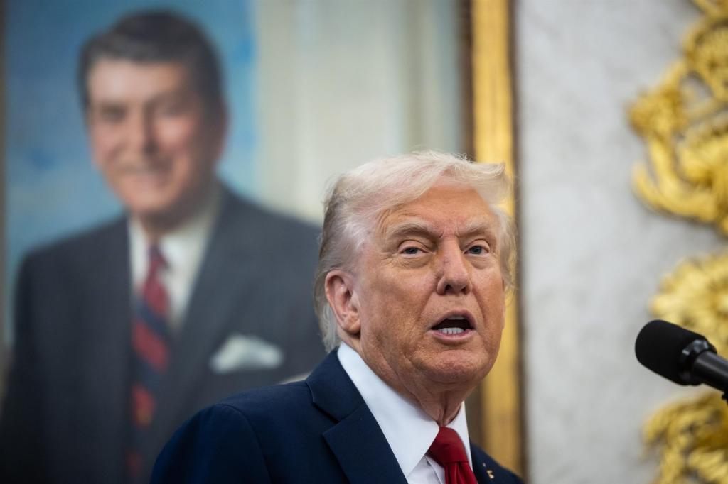 Trump’s Gaza peace plan: Letters