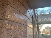 Governor appoints two district judges in Yellowstone County