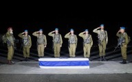 El cuerpo entregado por Hamás es el reservista israelí Tal Chaimi