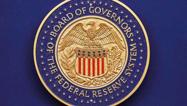 Federal Reserve cuts key rate as government shutdown clouds economic outlook