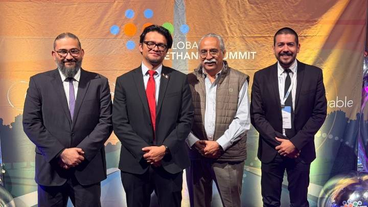 Tamaulipas se suma al debate global sobre biocombustibles; participa en el Ethanol Summit 2025