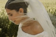Cinco tendencias que veremos en las novias de 2026 (y que ya vemos en las últimas novias del año)