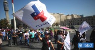 Funcionarios de la Confusam convocan a paro nacional de 3 días por "abandono" de la Atención Primaria