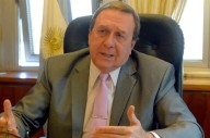 Molinari: "Falta apoyo económico a las Fuerzas Nacionales para luchar contra los narcos, en esto no puede haber recortes"