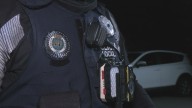 Alcalá de Henares intensifica la seguridad policial para hacer frente a la Semana Cervantina