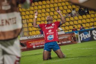 Con presión y esperanza, Deportivo Pasto afronta un duro reto frente a Nacional