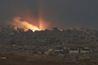 Israel and Hamas prepare for talks in Egypt over possible Gaza ceasefire and release of hostages